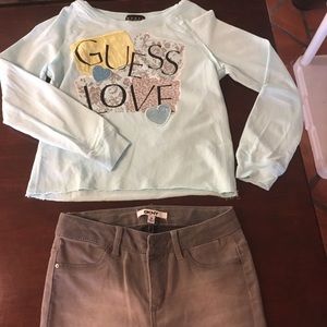 Children’s Designer Outfit